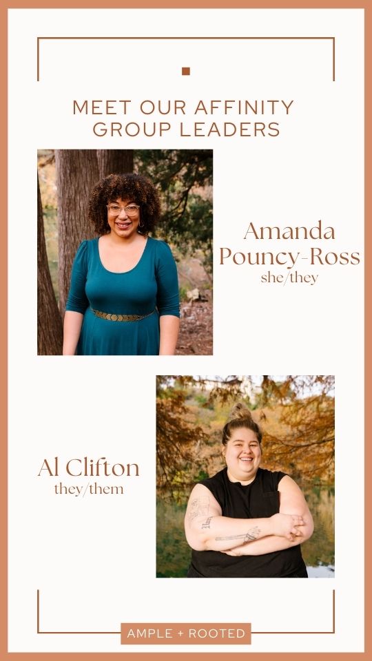 Ample + RootED Foundations Online Eating Disorder Training Program